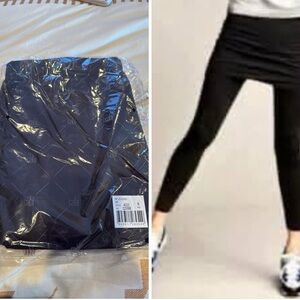 CAbi Black Leggings
